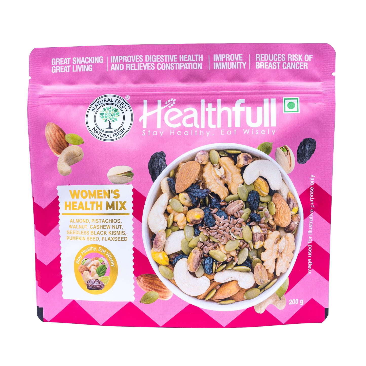 Women's Health Mix 200g