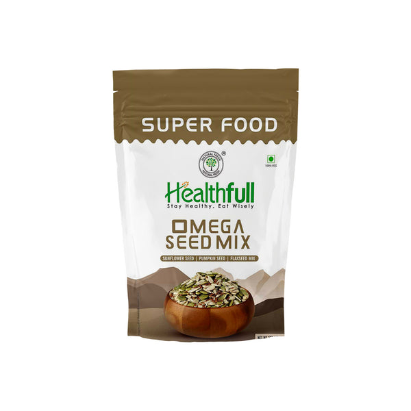 Omega Seed Mix 200g