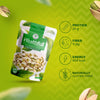 Roasted Pistachios 200g