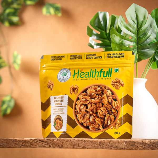 Walnut Kernels 200g