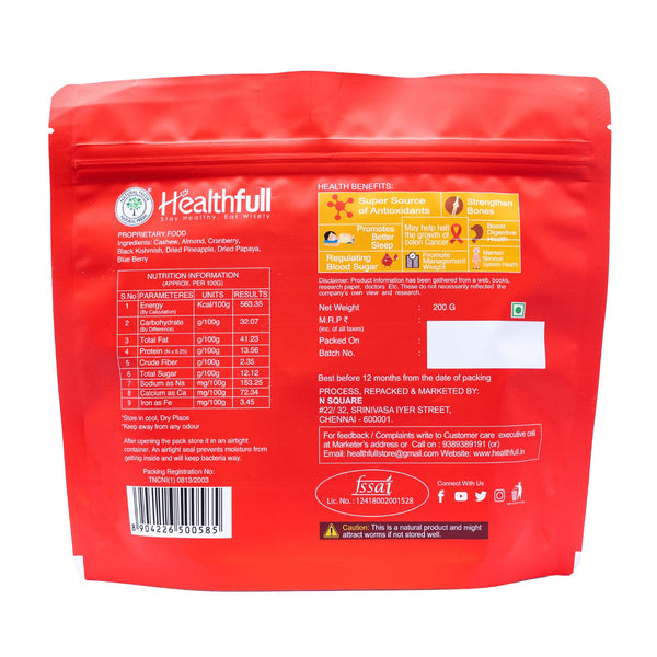 Trial Mix 200 g