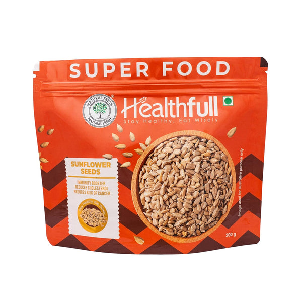 Sunflower Seed 200g