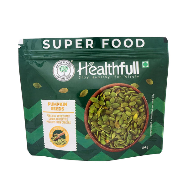 Pumpkin Seeds 200g