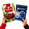 Exotic Berrys Combo 350g