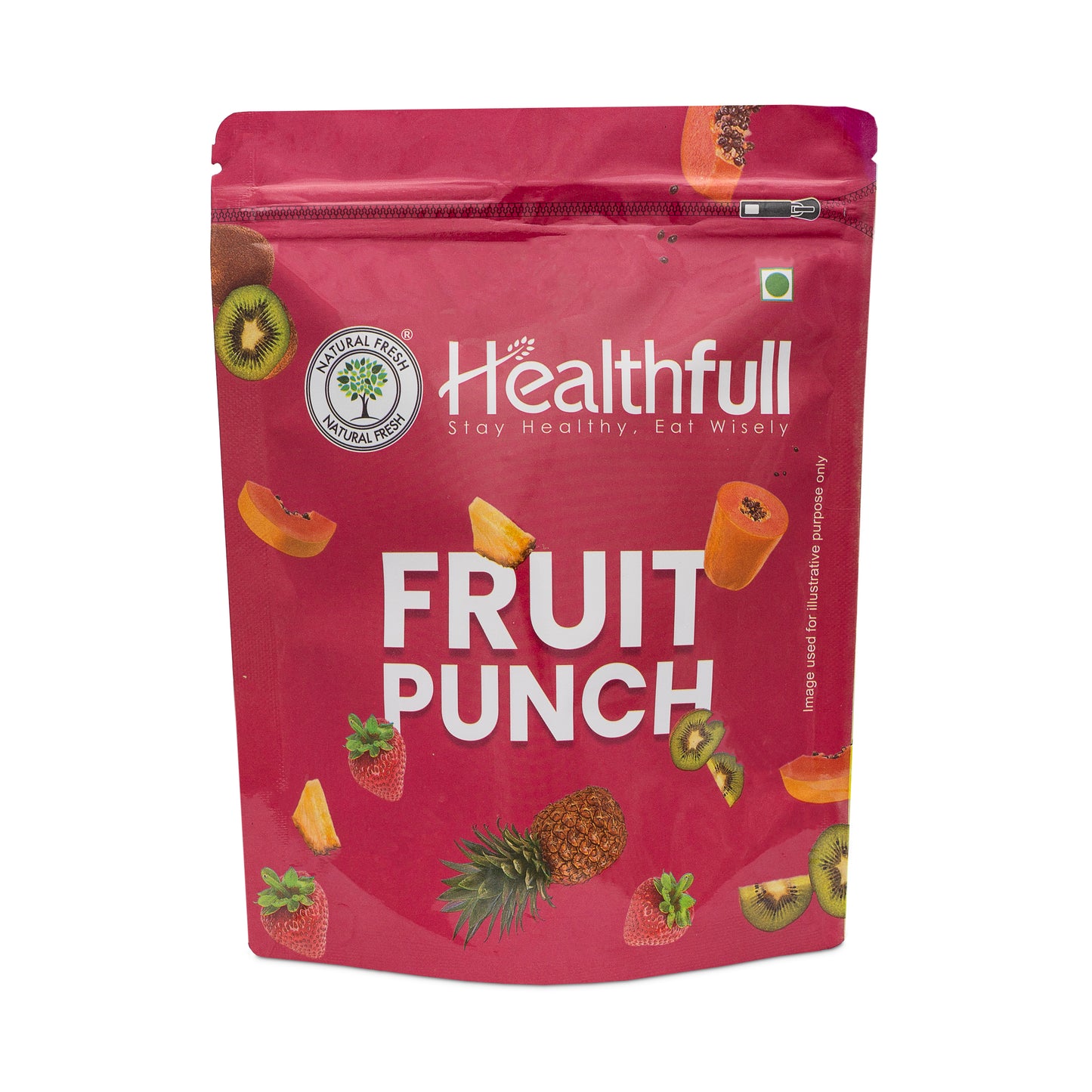 Fruit Punch 200g