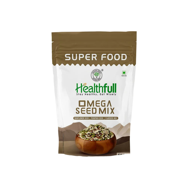 Superfood Trio + FREE Black dates 200g