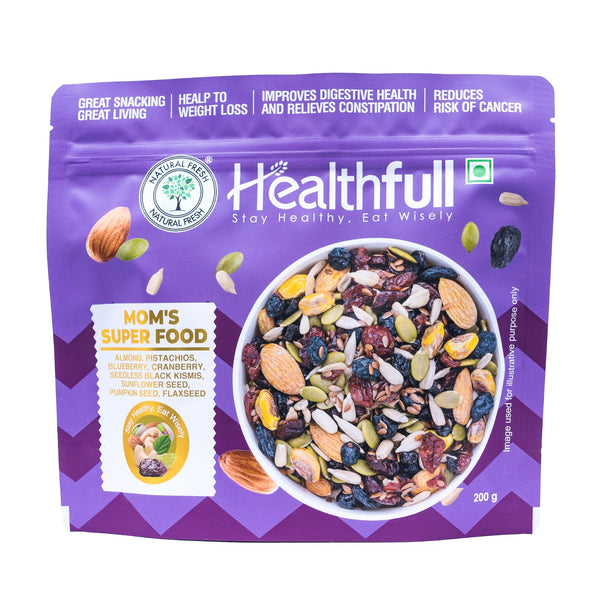 MoM's Superfood 200g
