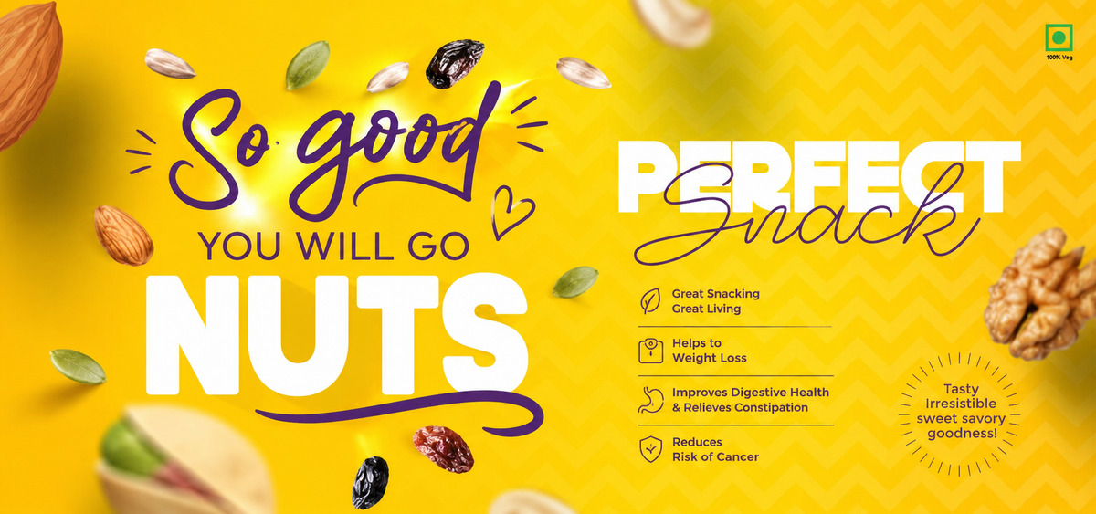 Nuts
