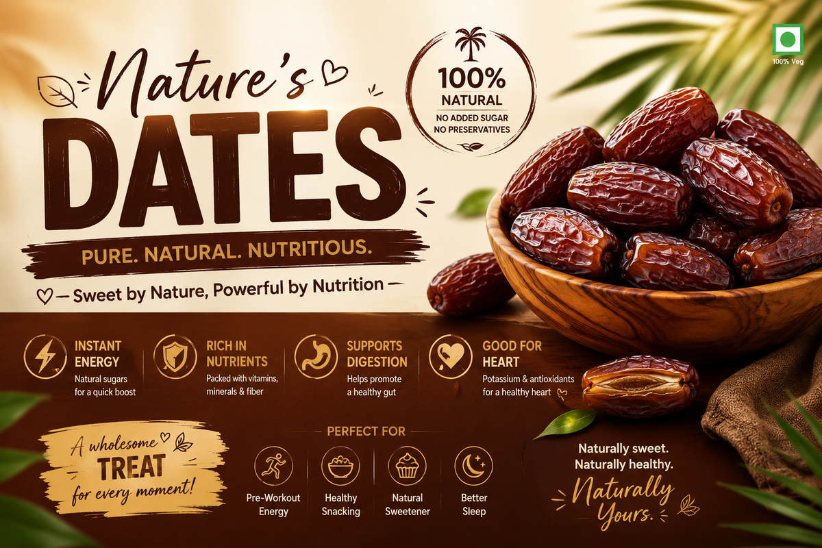 Dates