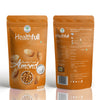 Almonds Roasted & Salted 200g