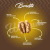 Walnut Kernels 200g