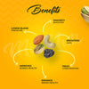 Mix Nuts 200g