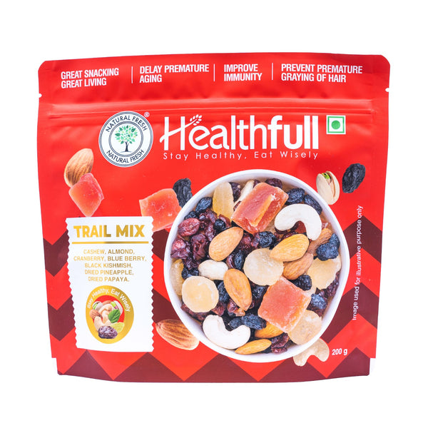 Trial Mix 200 g