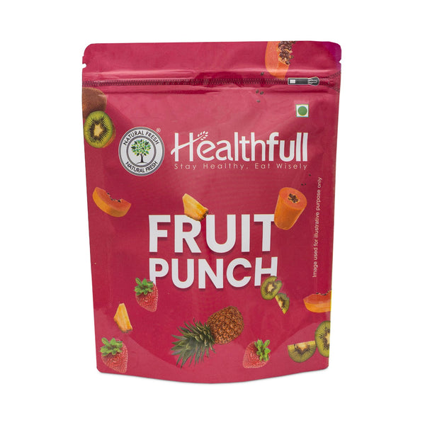 Fruit punch 200g