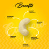 Whole Cashews 200gm