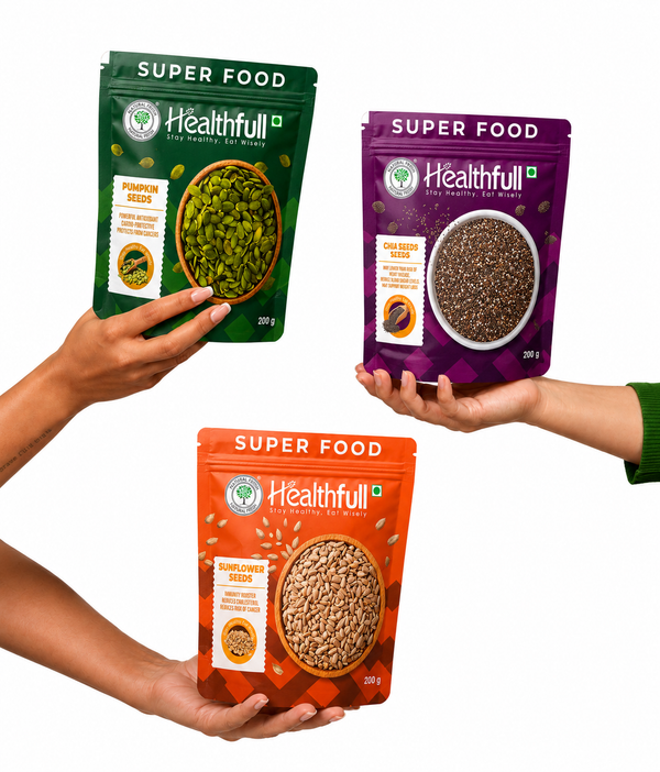 Super Health Combo 600g