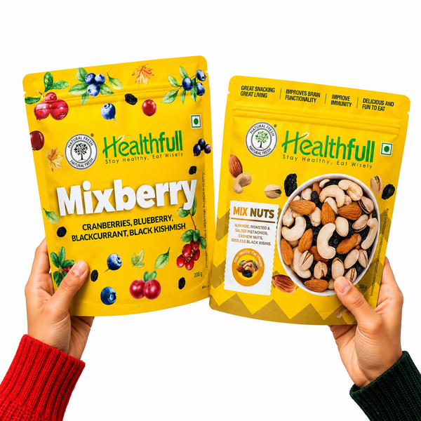 Super Mixes Combo 400g