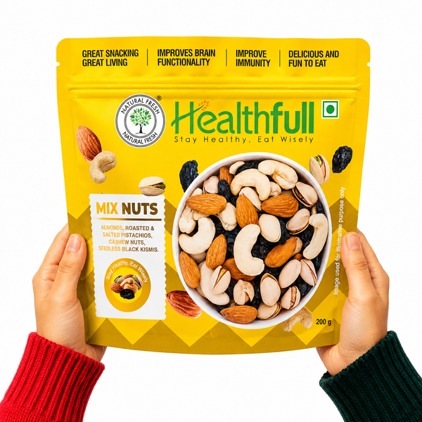 Super Mixes Combo 400g