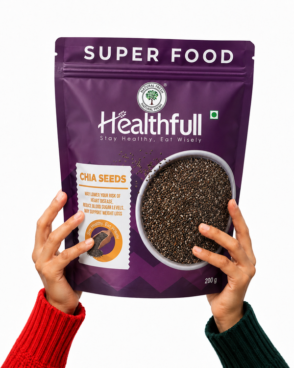 Super Health Combo 600g