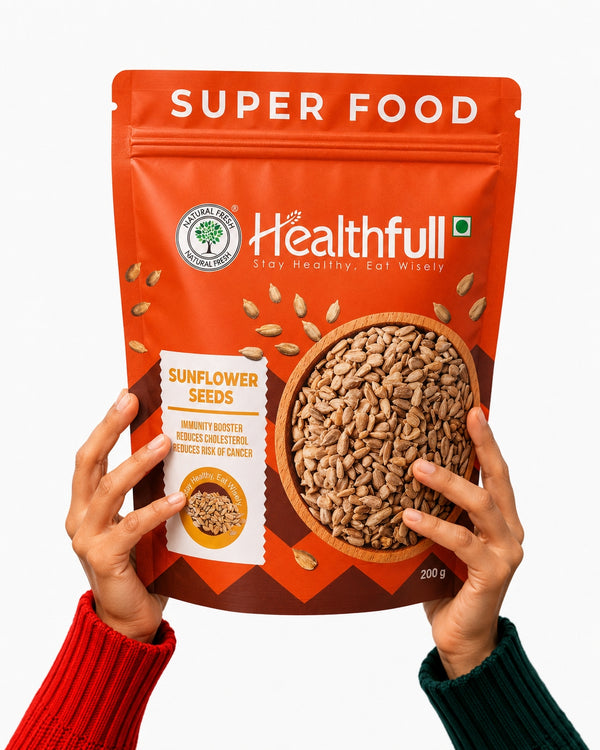 Super Health Combo 600g