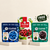 Berries Combo + 200g Black Dates FREE