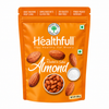Salted Cashew & Salted Roasted Almonds + FREE Black Dates – 200g