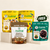 Superfood Trio + FREE Black dates 200g