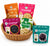 Dry Fruits Combo + FREE Black Dates | Total 1 KG