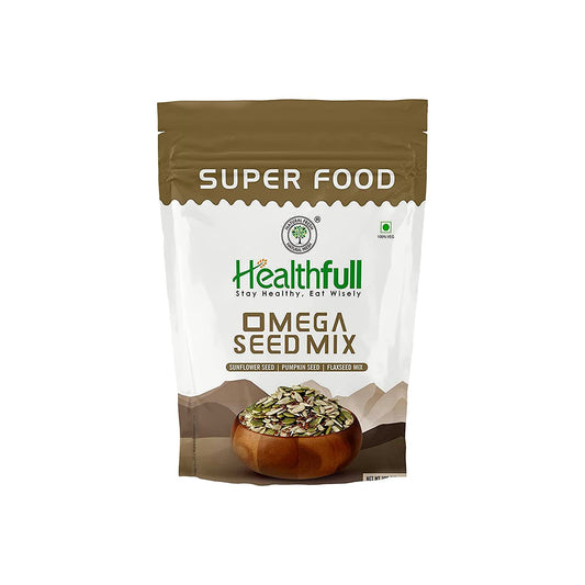 Omega Seed Mix