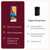 Dhoop Sticks - Combo Pack of 3