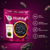 Black Kishmish Seedless (200g)
