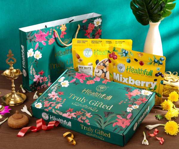 Raksha Bandhan Premium Gift Hamper
