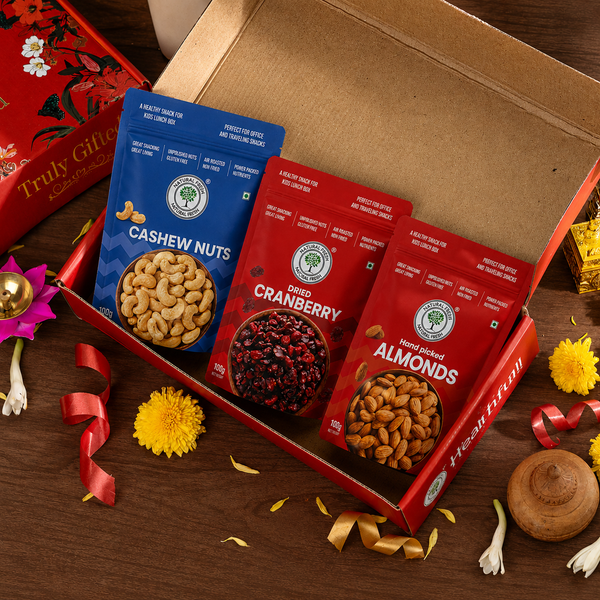 Signature Rakhi Gift Box