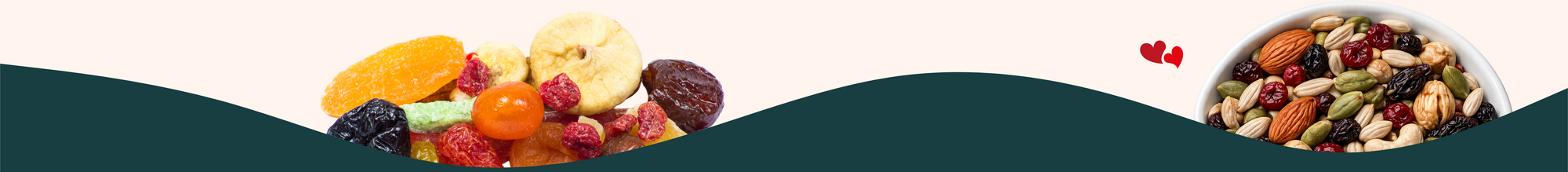 Footer Design