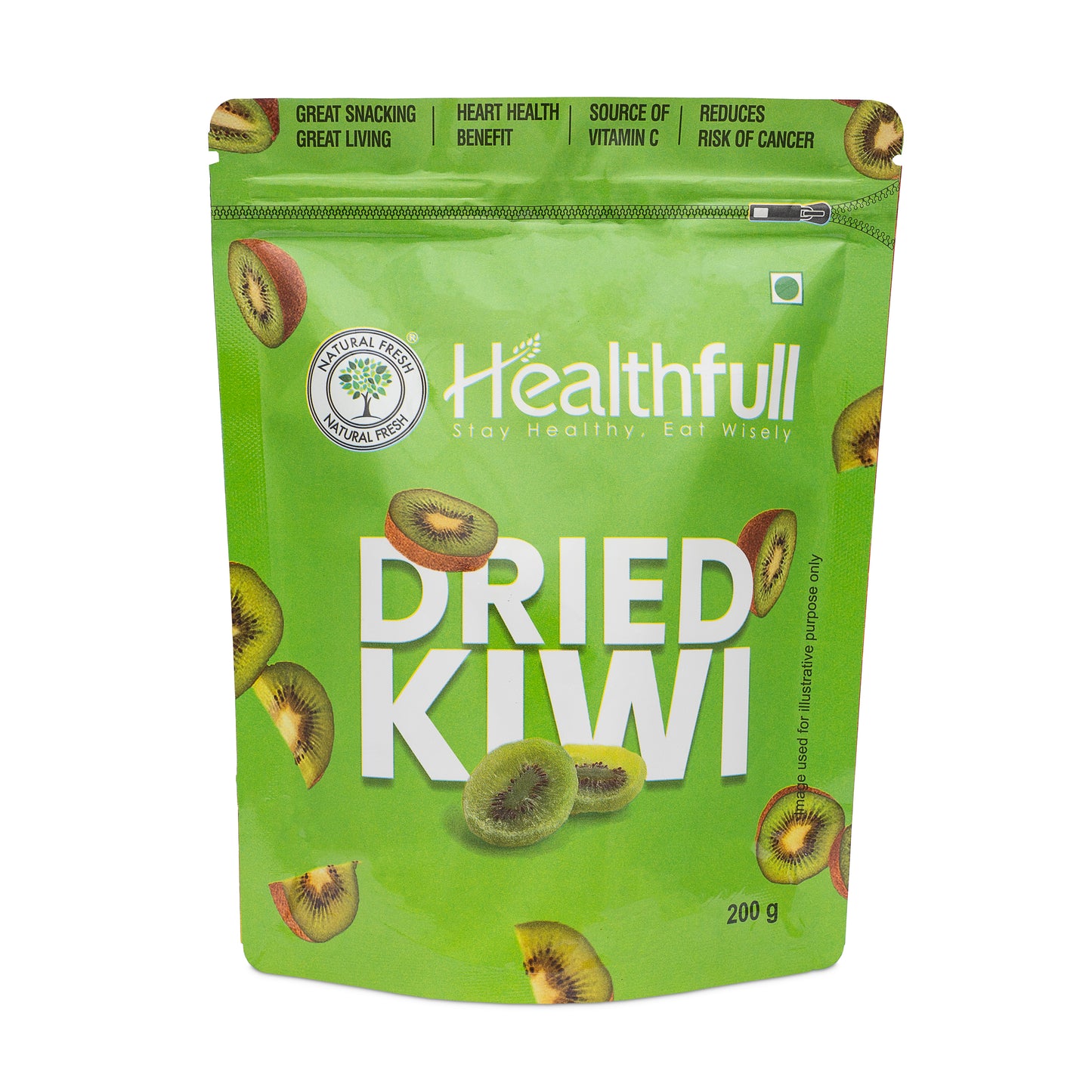 Dried Kixi 200g