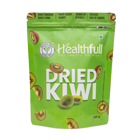 Dried Kixi 200g