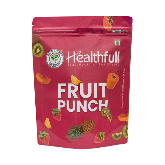 Fruit Punch 200g