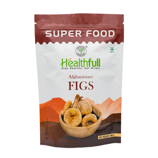 Afghanistani Figs 200g