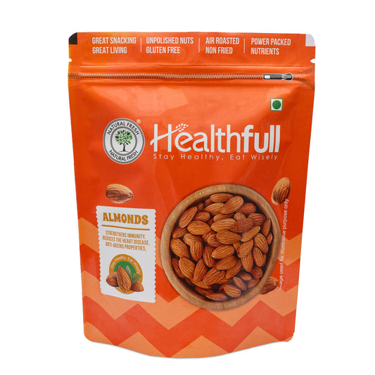 Almonds 200g