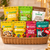 Dry Fruit & Berry Combo + FREE Black Dates (7 in one combo)