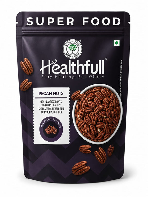 International Pecan Nuts (100g)