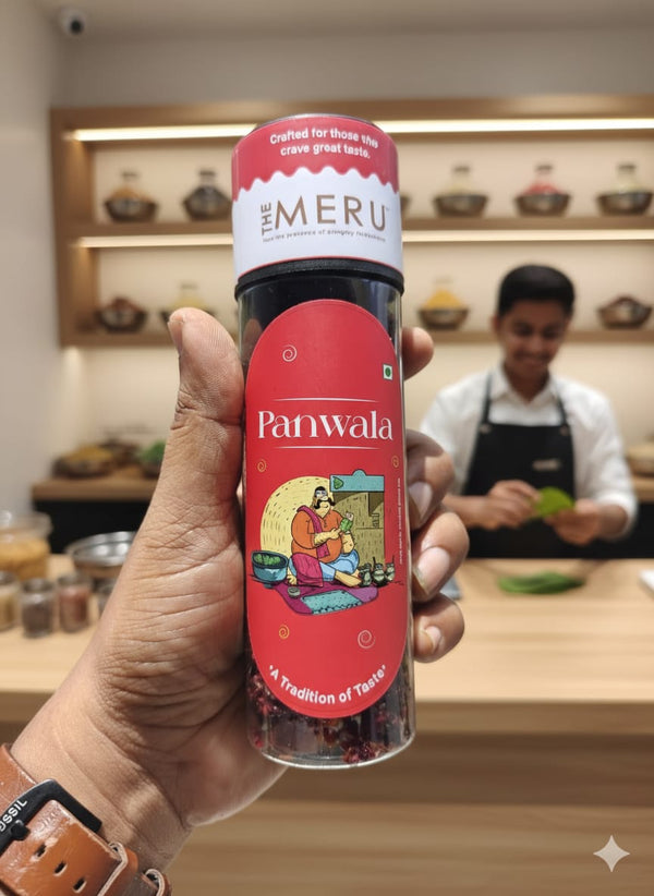 Panwala Mouth freshner
