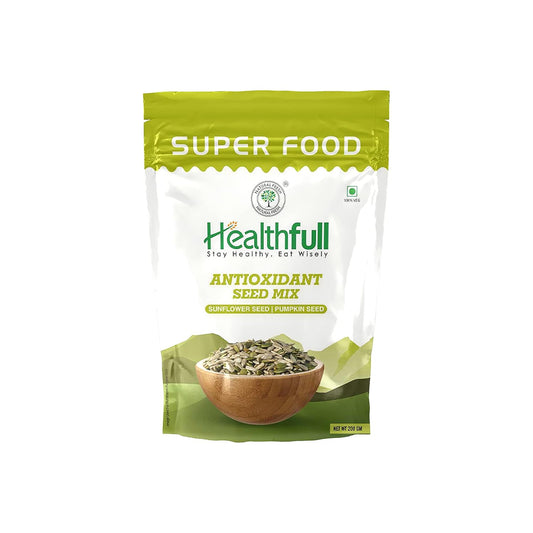Antioxidant Seed Mix