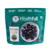 Salted Cashew & Salted Roasted Almonds + FREE Black Dates – 200g