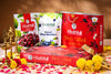 Rakhi Dry Berry Hamper
