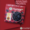 Californian Pitted Prunes 200g