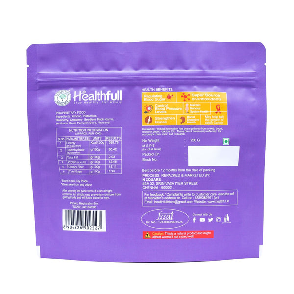 MoM's Superfood 200g