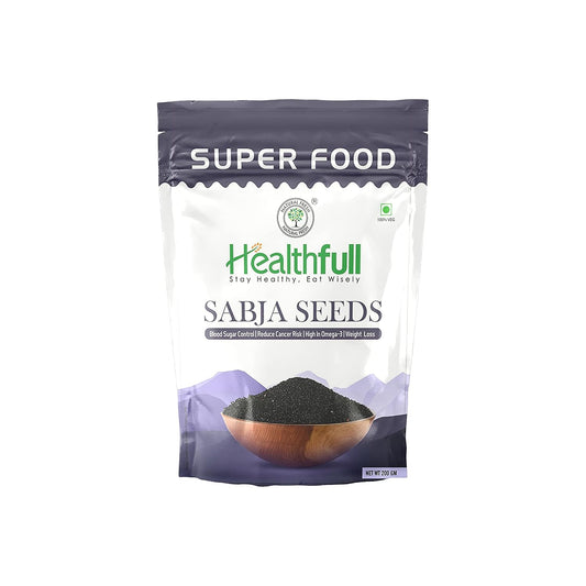 Basil Seeds